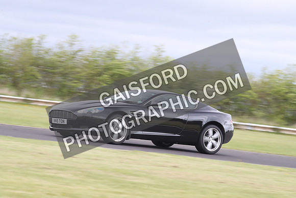 ASTON 1401
