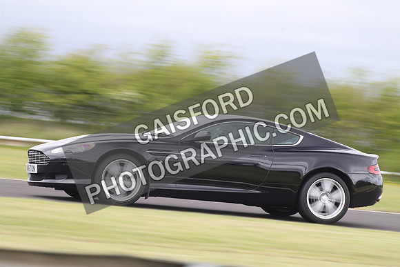 ASTON 1411