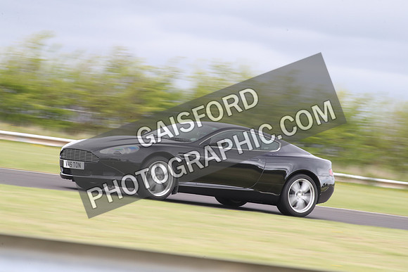 ASTON 1431