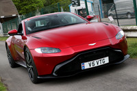 ASTON 0021