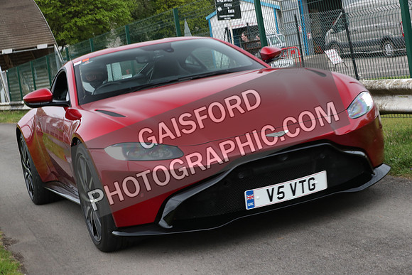 ASTON 0021