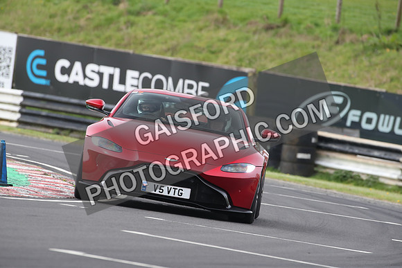 ASTON 0407