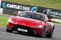 ASTON 0432