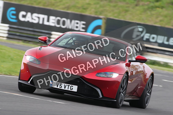 ASTON 0432