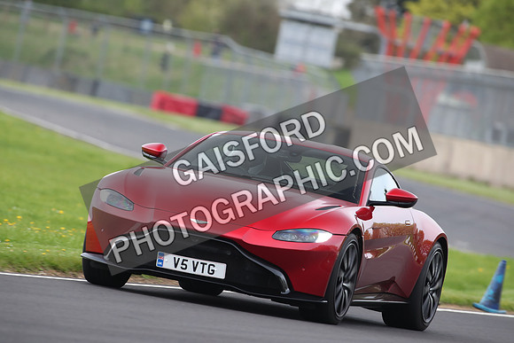 ASTON 0563