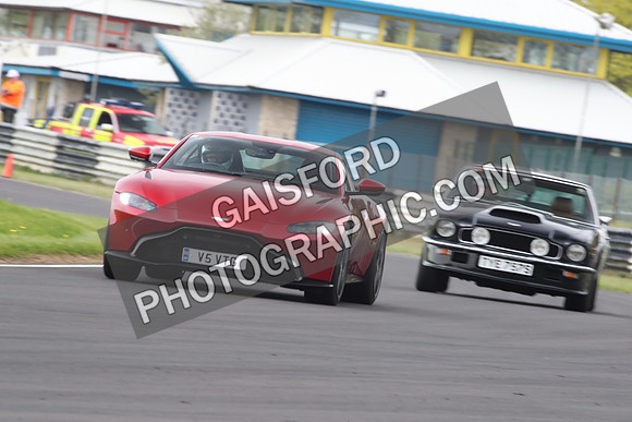 ASTON 0581