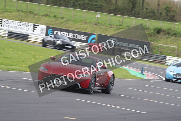 ASTON 0852