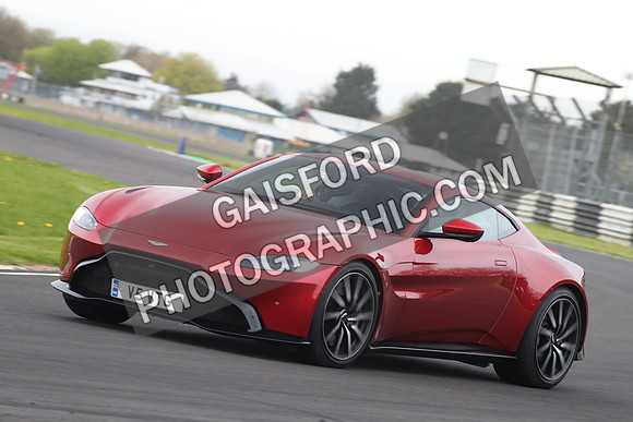 ASTON 0995