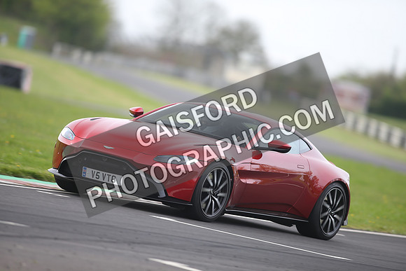 ASTON 1095