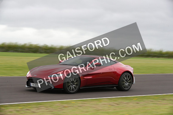 ASTON 1356