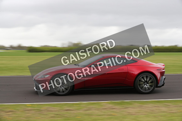 ASTON 1357