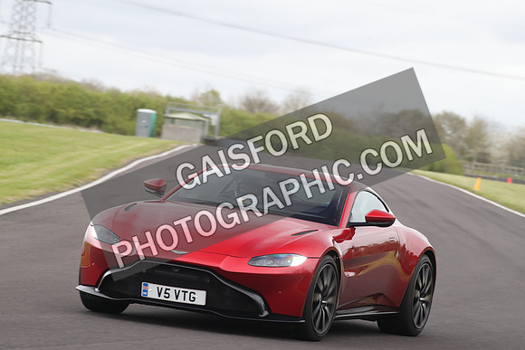 ASTON 1438