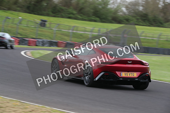 ASTON 1362