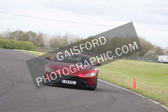 ASTON 1437
