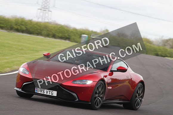 ASTON 1445