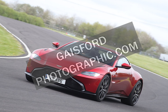 ASTON 1453