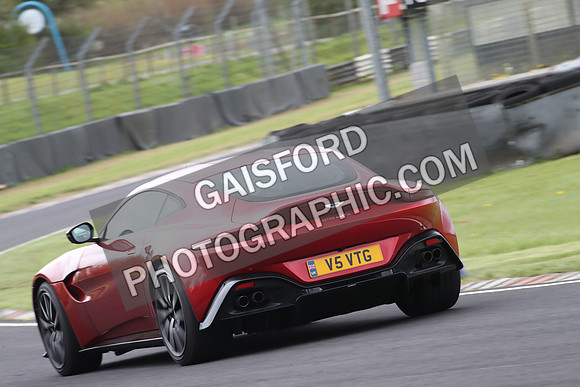 ASTON 1456