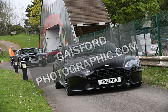 ASTON 0015