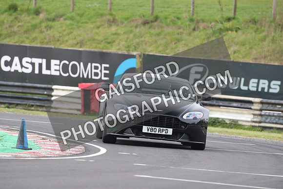 ASTON 0362