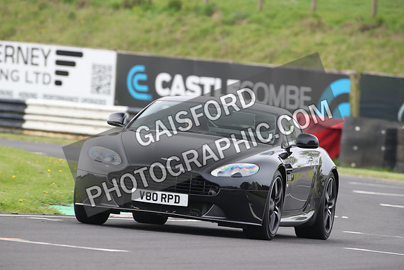 ASTON 0364