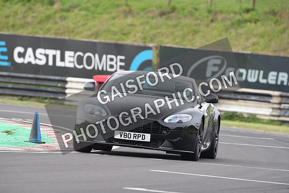 ASTON 0363