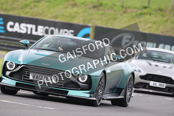 ASTON 1152