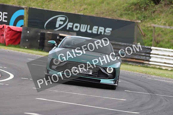 ASTON 1164
