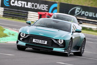 ASTON 1166