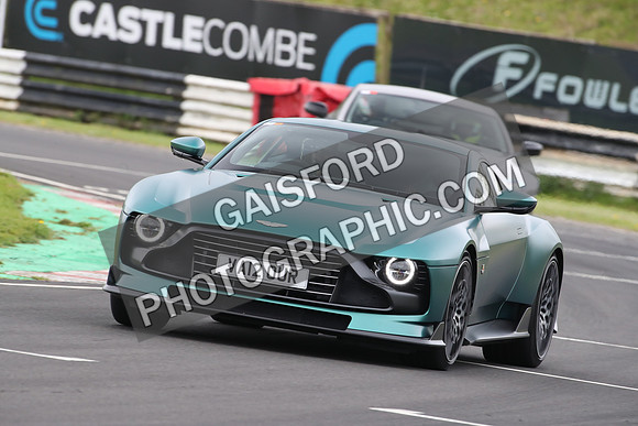 ASTON 1166
