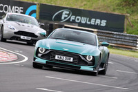 ASTON 1165