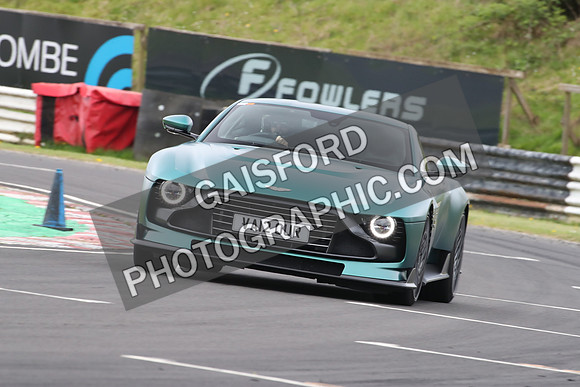 ASTON 1185
