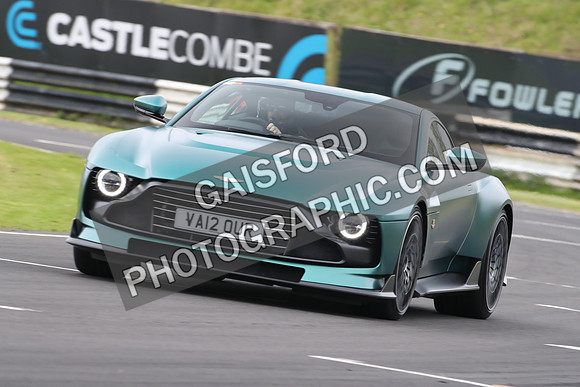 ASTON 1186