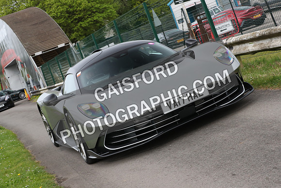 ASTON 0011