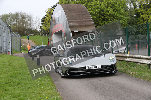 ASTON 0009