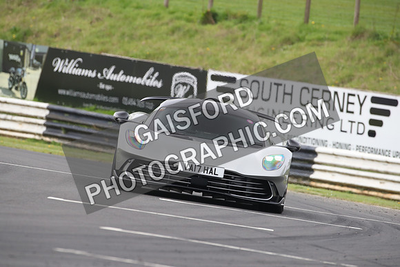 ASTON 0385