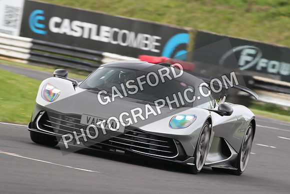 ASTON 0539
