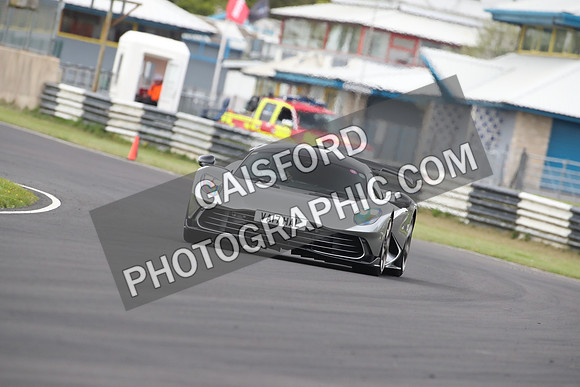 ASTON 0564