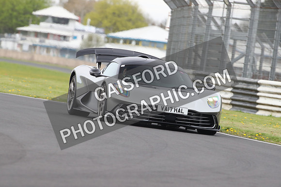 ASTON 0718