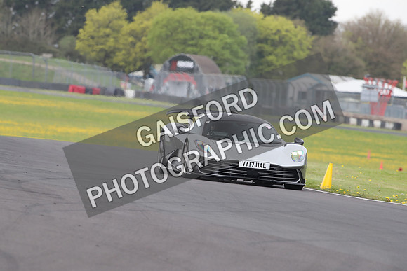 ASTON 0764