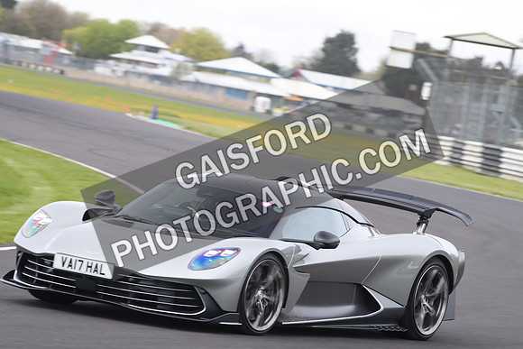 ASTON 0930