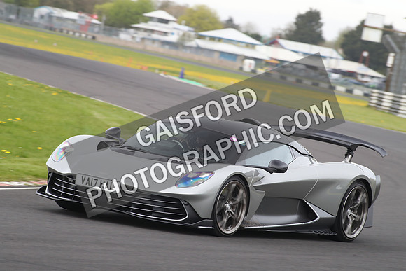 ASTON 0992