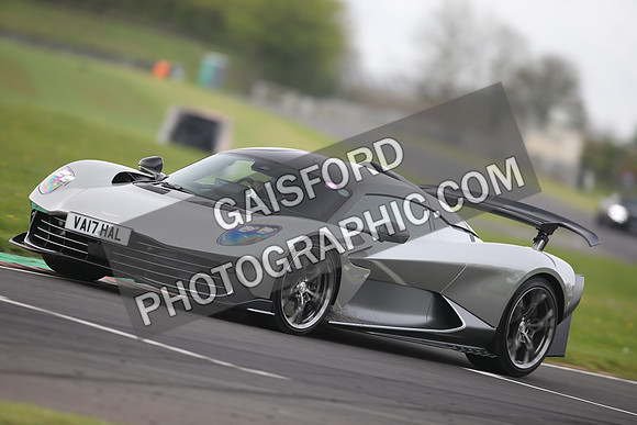 ASTON 1057