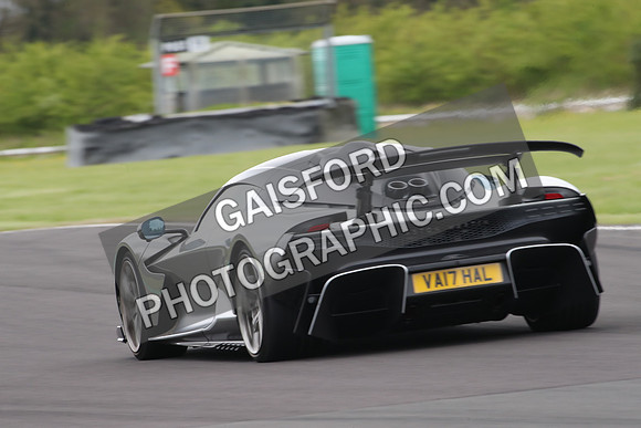 ASTON 1205