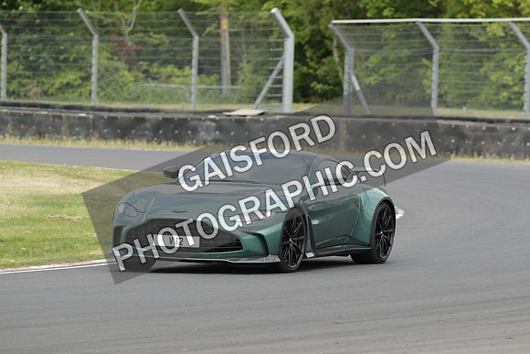 ASTON 0731