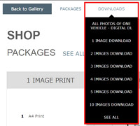 Desktop products option 2