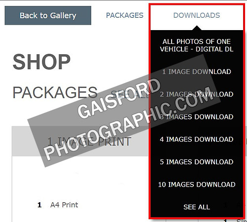Desktop products option 2