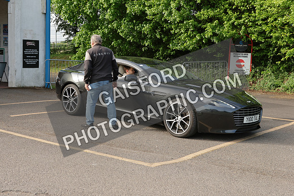 ASTON 1142