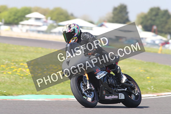 BIKES 1562