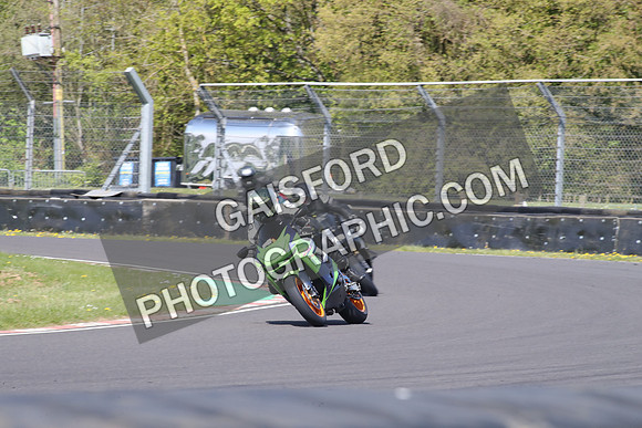 BIKES 1599