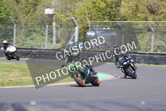 BIKES 1600